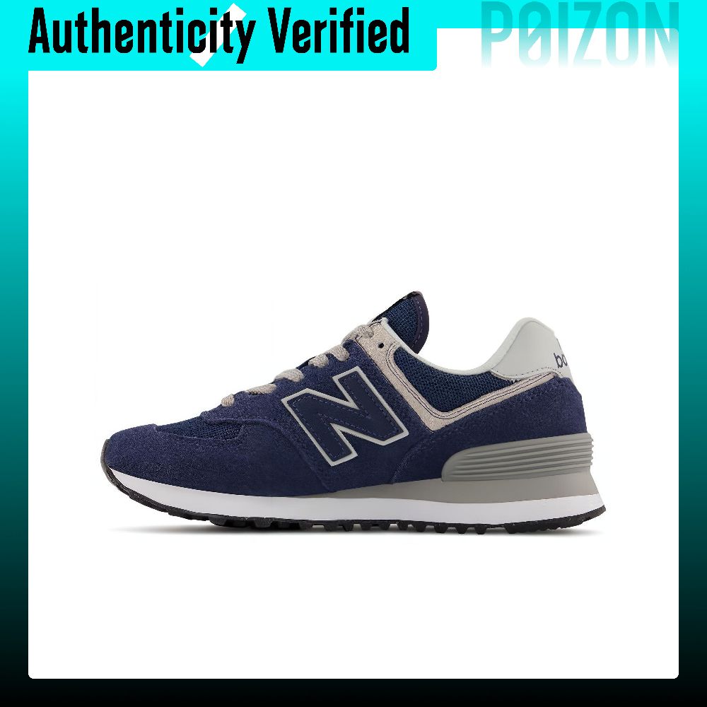 New Balance Shoes 574 - New Balance NB 574+ Kadın Koşu
