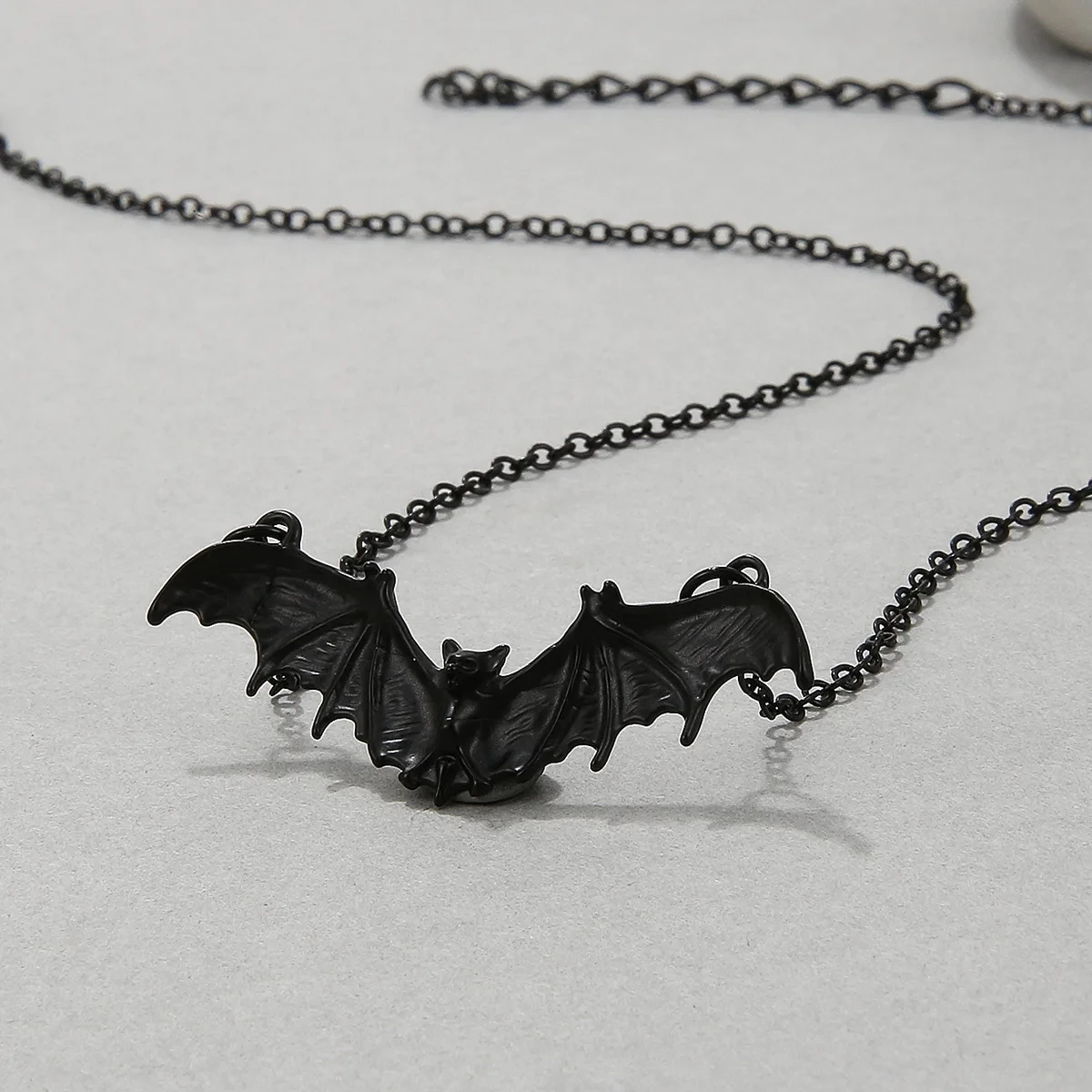 Erkekler ve kadın Retro Punk y - Men Accessories Neck Chain incelemesi ve fiyatı