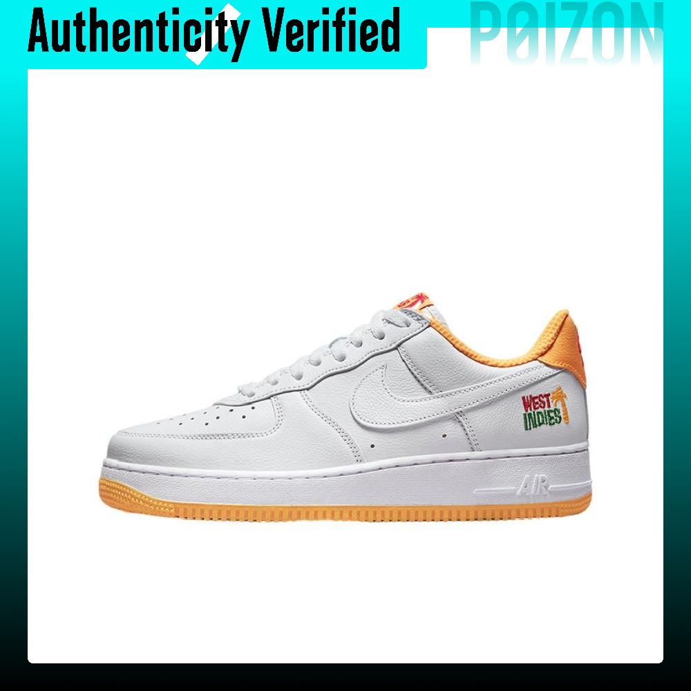Nike Air Force 1 'West Indies  - Nike Shoes Air Force 1 incelemesi ve fiyatı
