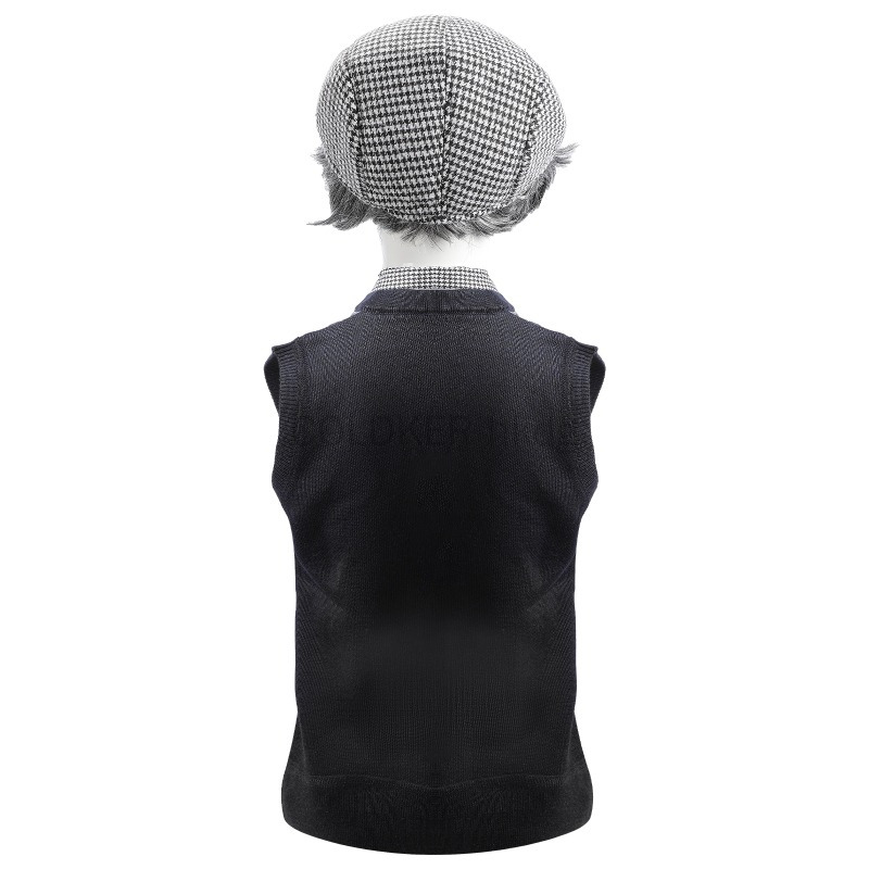 Cadılar Bayramı Festivali Yaşl - Men'S Accessories In The 1920S incelemesi ve fiyatı