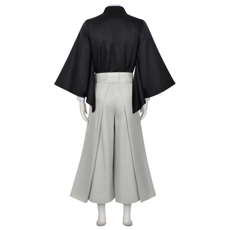 Anime Jujutsu Kaisen Haibara Y - Men'S Kimono Accessories incelemesi ve fiyatı