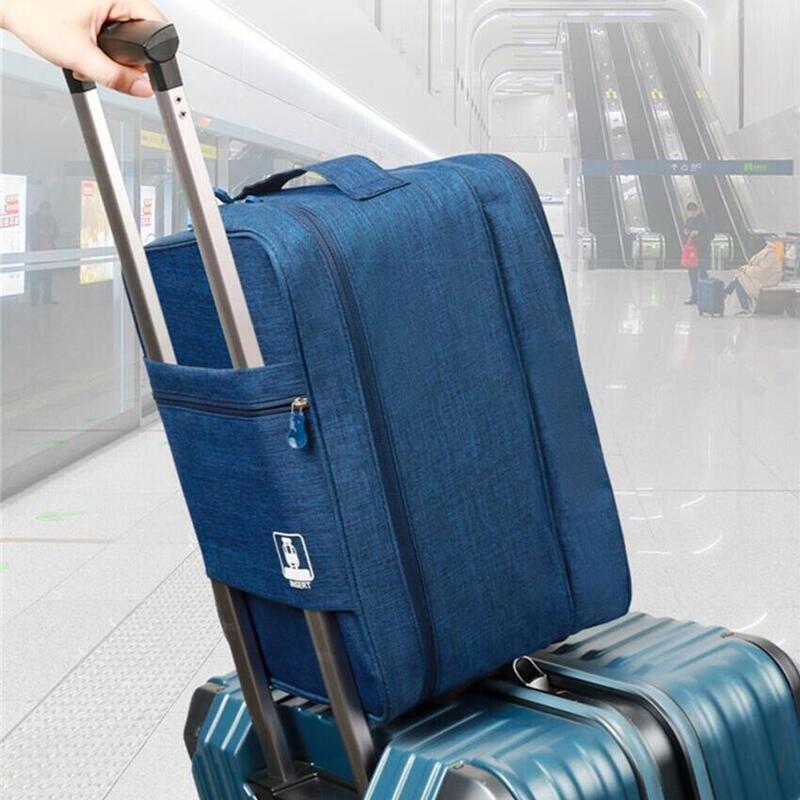 3 kat ayakkabı çantası seyahat - Men'S Accessories Types incelemesi ve fiyatı