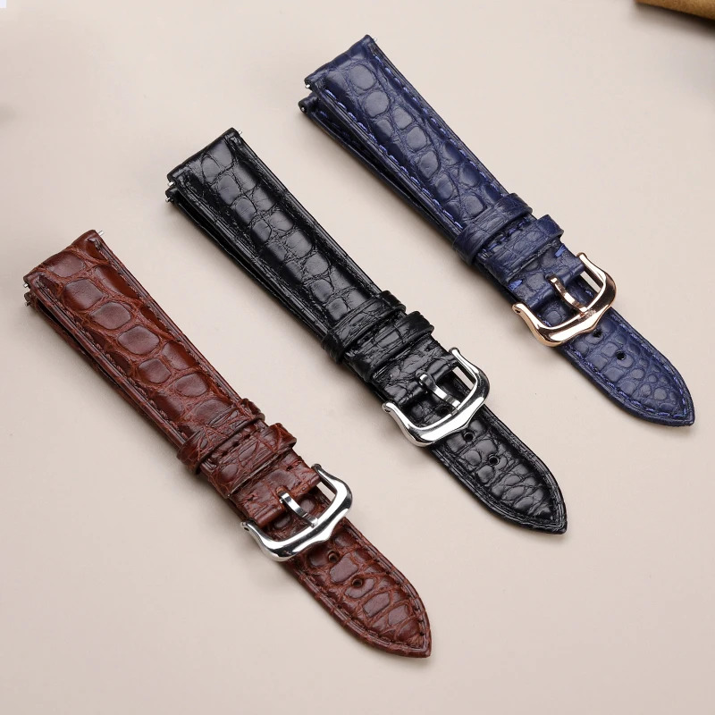 18 19 20 21 22 mm Mavi, Orijin - Men'S Accessories London incelemesi ve fiyatı